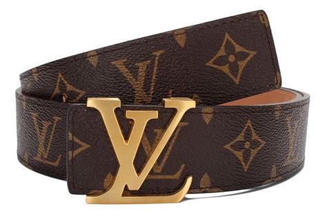 cintura louis vuitton lv|Louis Vuitton cinture uomo.